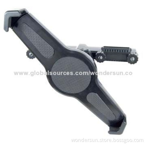 Bracket for iPad, Galaxy Tab, OEM/ODM welcomed